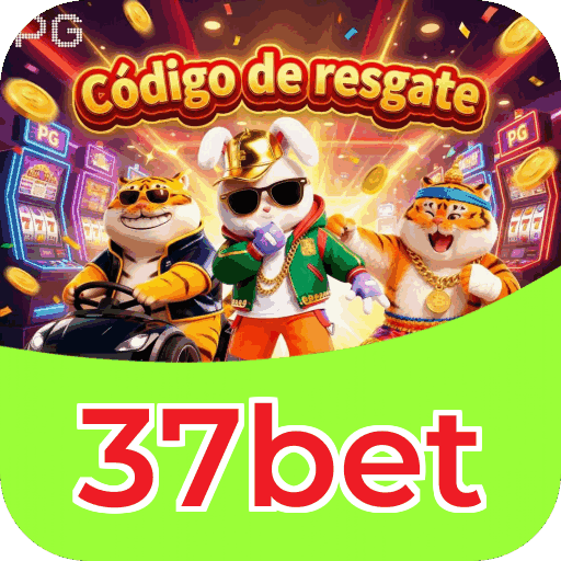 Siga a 37bet no Facebook